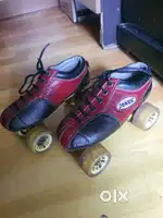 Skating shoes original size 6 to 7