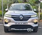 Renault KWID, 2020, Petrol
