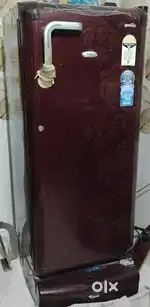 Whirlpool 230 ltr fridge for sale
