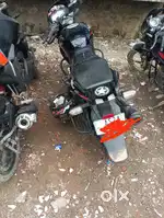 Pulsar 150