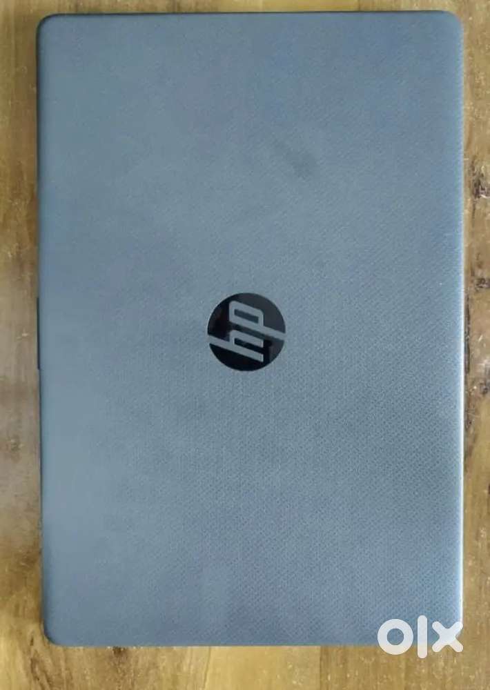 Hp laptop new