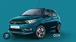Tata Tiago EV XT 2024 January
