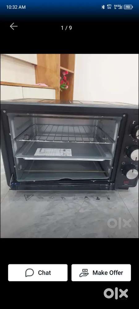 Good condition