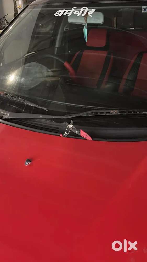 Maruti Suzuki Swift 2009 CNG & Hybrids 96000 Km Driven