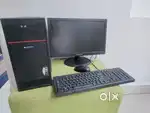 Desktop Computer Core i3