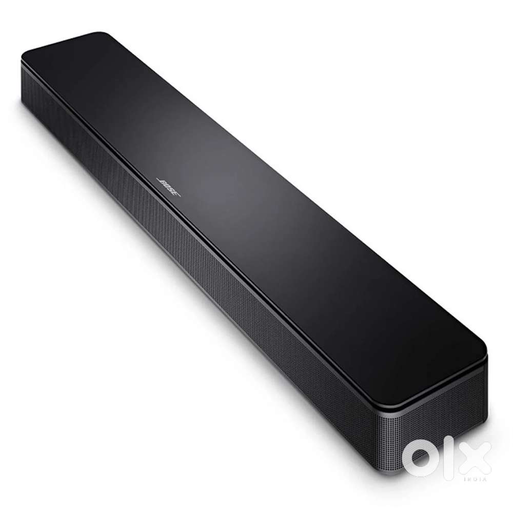 Bose TV Speaker
