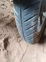 Bike me koi dikkat nahi hai . sath mein platina 2007 model bhi hai