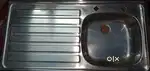 Imported Kitchen Sink