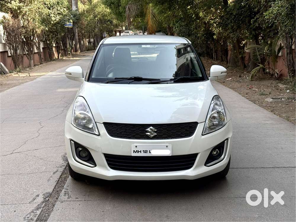 Maruti Suzuki Swift DDiS ZDI, 2015, Diesel