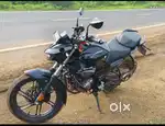 Hero xtreme 125r in new condition