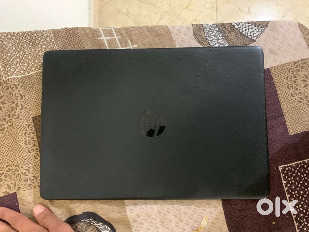 Hp laptop 11th generation i3