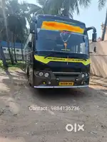 A/C sleeper Bus for sales , 36 seat