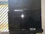 SAMSUNG 40 INCH LED TV WITH CLOUDWALKER SOUNDBAR