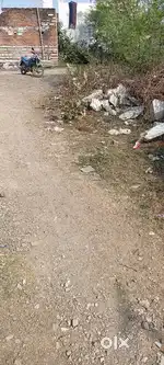 This plot i sell
