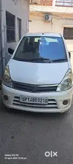 Maruti Suzuki Estilo 2010 CNG & Hybrids 101000 Km Driven