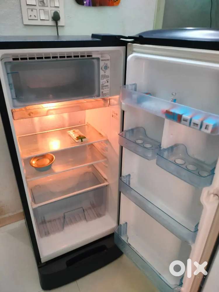 Samsung fridge