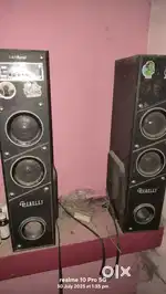 Dj tawar bencley