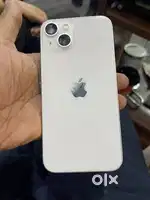 iPhone 13 in mint condition
