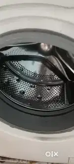 Senorita aqua vx-IFB front load