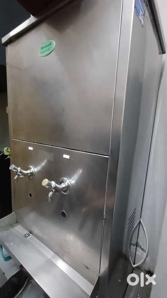 Aquagaurd PureChill RO