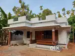 Independent House with Garden area for Sale or Rent