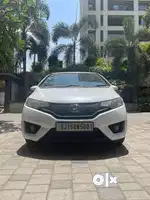 Honda Jazz 1.5 V i DTEC, 2015, Diesel