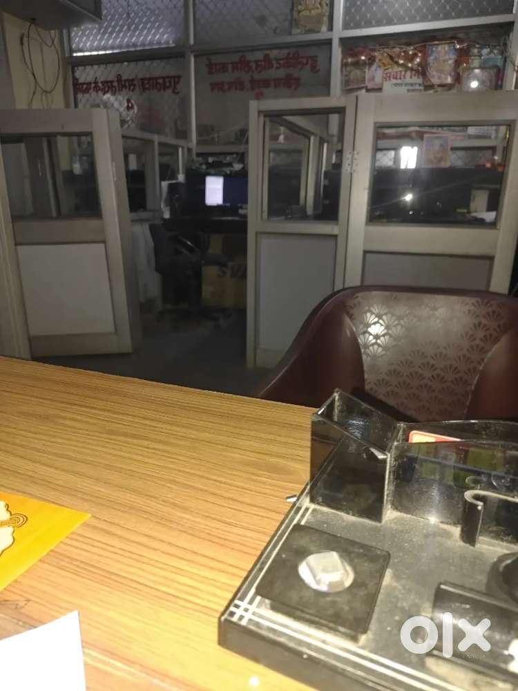 Opretor for adhar work