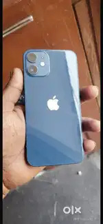 No problem good raning model  12mini battery 75 maximum  1day use ch