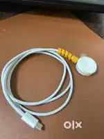 Apple watxh charging cable