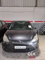 Ford Figo, 2010, Diesel