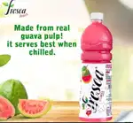 Drinking juices