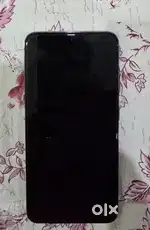 Samsung s23 black colour 256gb 1 year old