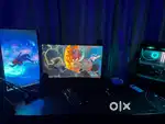 Gaming Beast for Sale – RTX 3060 Ti + Ryzen 5 5600X