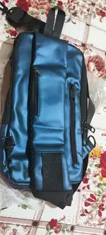 Stylish sling bag
