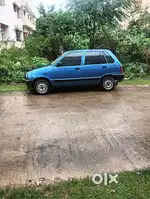 Maruti Suzuki 800 2007 Petrol 50000 Km Driven