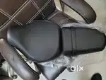 Super meteor 650 original seat