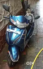 honda activa for sale - dealer and investors please stay away