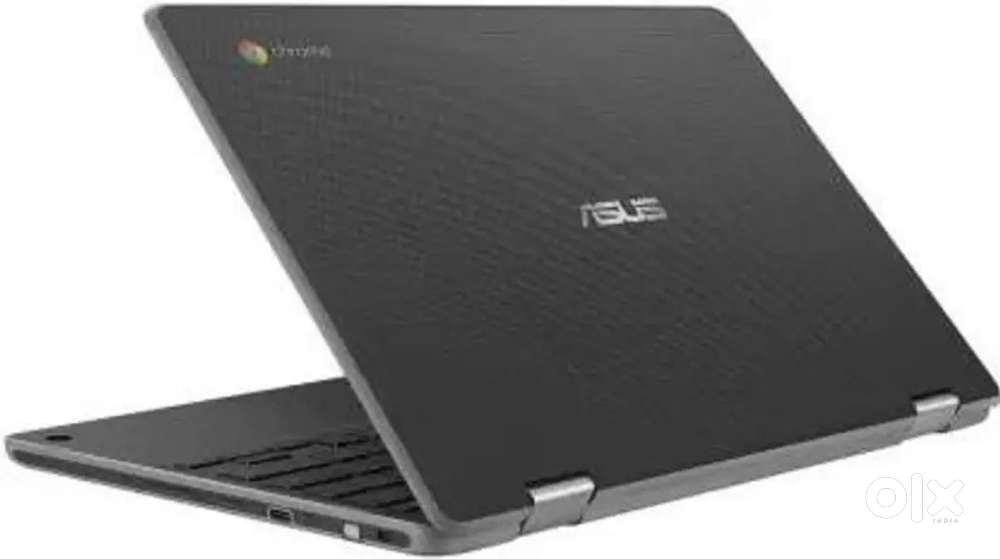 Asus Chromebook