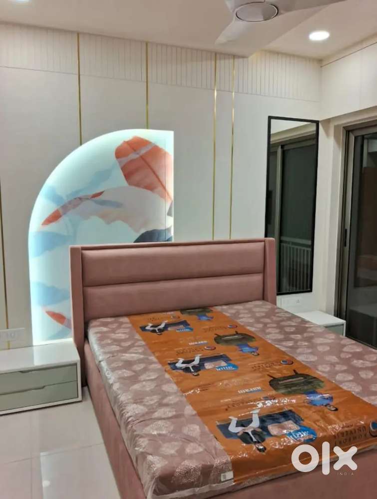 Homes in wooden furniture and all work solution