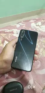 Vivo s1 model
