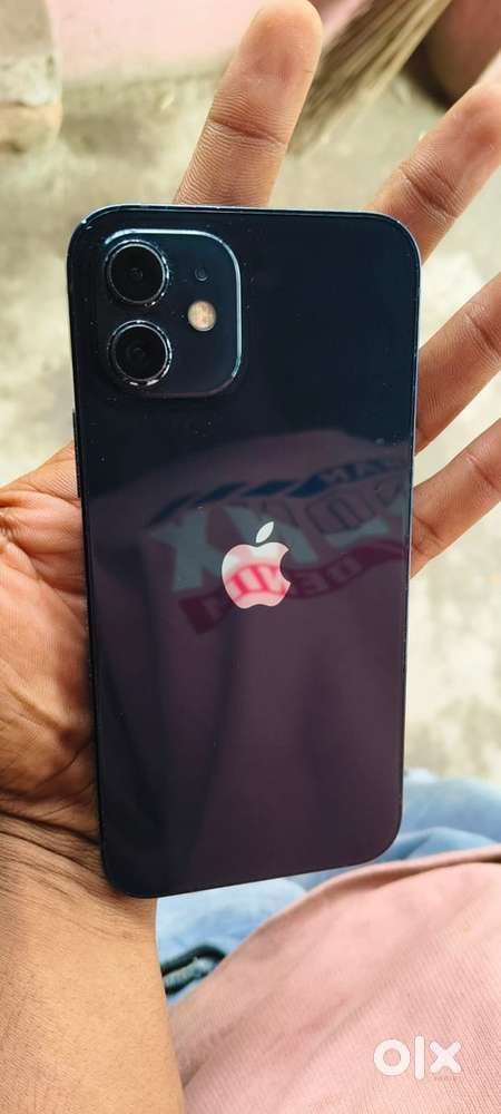iphone 12  128gb box available battery health 78