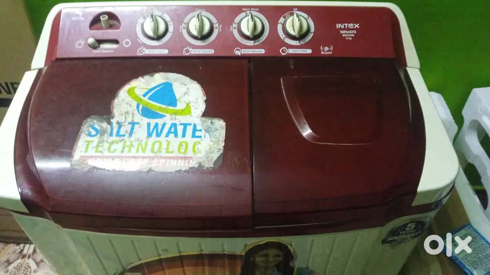 Sami index washing machinedra