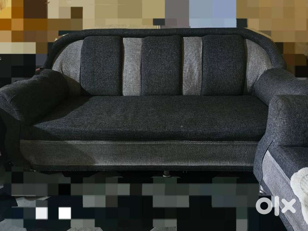 Best comfortable sofa and 2 chair