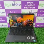 Dell Latitude i5 8th Gen 8GB/SSD 512GB 14inch Display+10Days Warranty