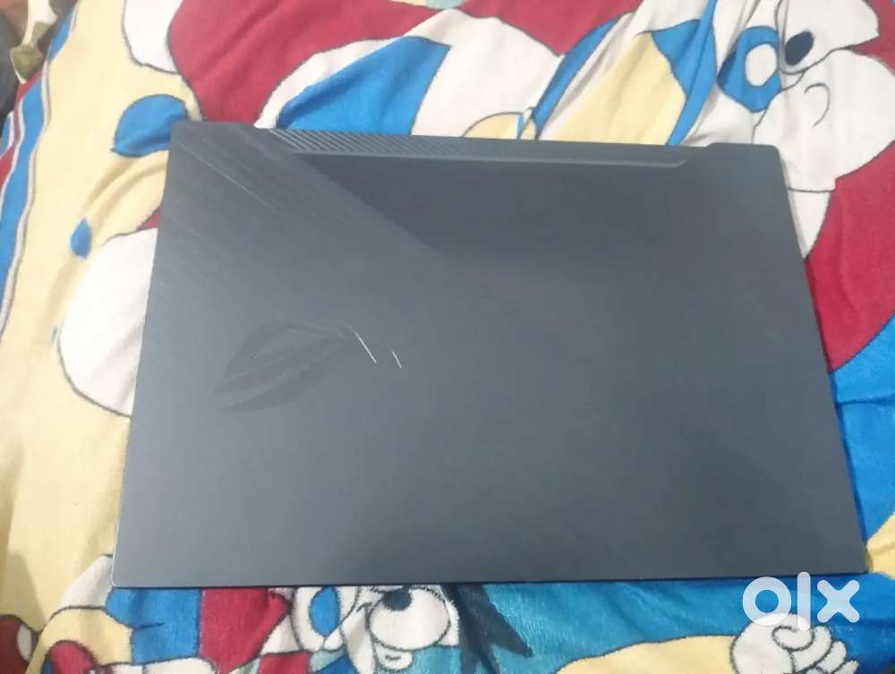 ASUS ROG ZEPHRUS G15