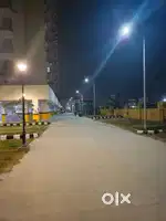 2bhk+study in new society