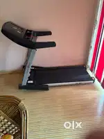 Treadmill  urgent sell karna hai