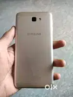 Samsung galaxy J7