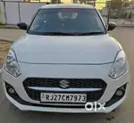 Maruti Suzuki Swift 2023, 2023, Petrol