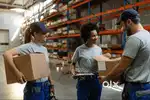 $Warehouse Jobs are available